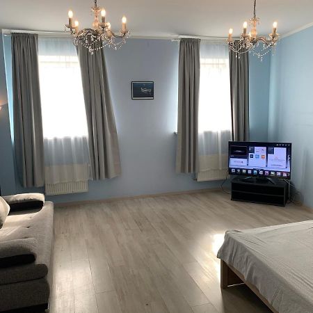 Riverside Promenade Apartment Riga Exterior foto
