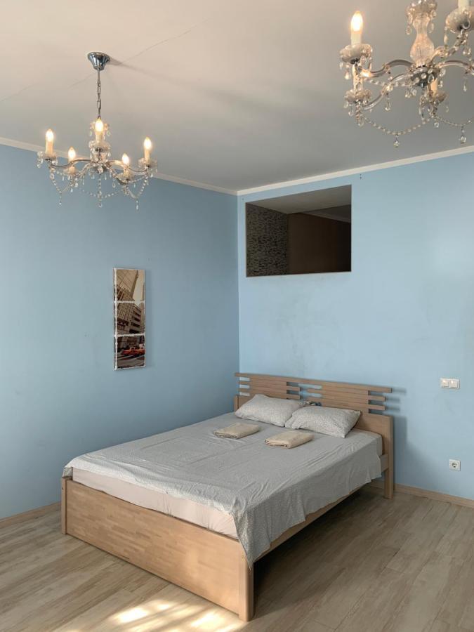 Riverside Promenade Apartment Riga Exterior foto
