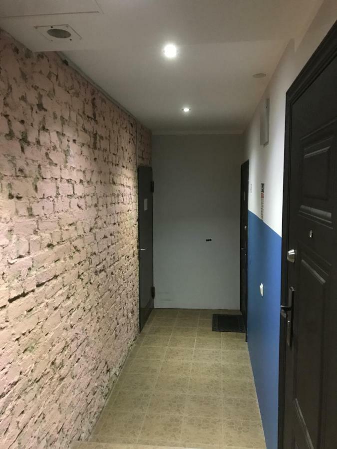 Riverside Promenade Apartment Riga Exterior foto